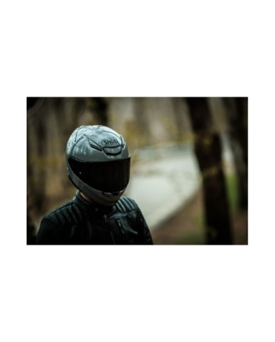 SHOEI Casque intégral NXR2 Uni gris