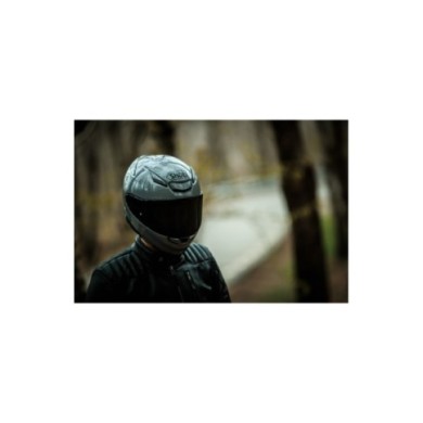 SHOEI Integralhelm NXR2 Candy 009