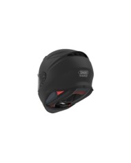 SHOEI Casco integrale NXR2 Uni nero opaco