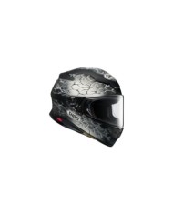 SHOEI Integralhelm NXR2 Gleam TC-5, matt-schwarz-weiss