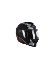 SHOEI Casque intégral GT-Air II PANORAMA TC-5 noir