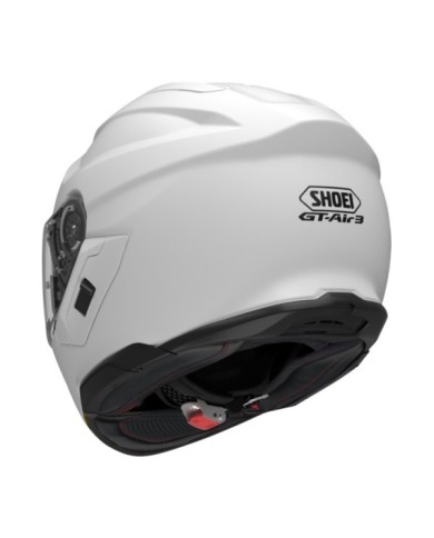 SHOEI Casco integrale GT-Air 3 Plain bianco