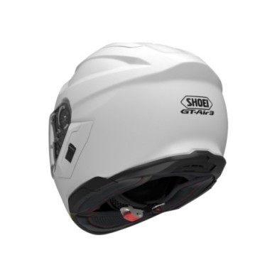 SHOEI Casque intégral GT-Air 3 Plain blanc