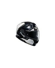 SHOEI Integralhelm GT-Air 3 Scenario TC-5 schwarz-weiss-silber