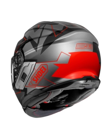 SHOEI Casque intégral GT-Air 3 MM93 Grip TC-1,
