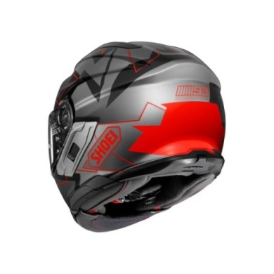 SHOEI Casque intégral GT-Air 3 MM93 Grip TC-1,