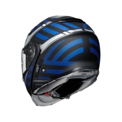 SHOEI Casque modulable Neotec II Splicer TC-2, mat