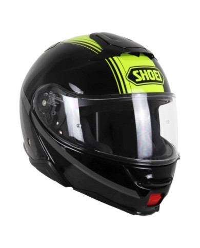 SHOEI Casque ouvrable Neotec II Separator TC-3 035