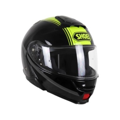 SHOEI Casco apribile Neotec II Separator TC-3 035