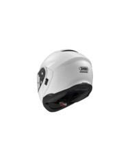 SHOEI Klapphelm Neotec 3 Plain weiss
