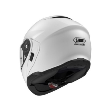 SHOEI Casco modulare Neotec 3 Plain bianco