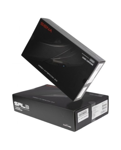 SENA Gegensprechanlage SRL03