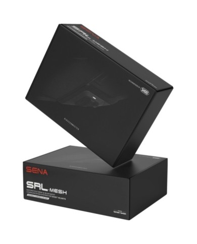 SENA Interphone SRL-Mesh