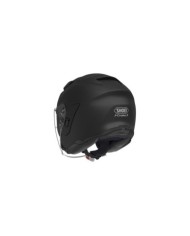 SHOEI Casque jet J-Cruise 3 Candy noir mat