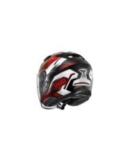 SHOEI Casque jet J-Cruise 3 Whizzy TC-1 noir-rouge-blanc