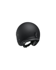 SHOEI Jethelm J-O 2 Candy matt schwarz