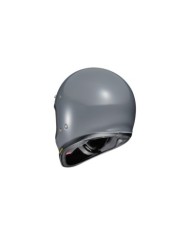 SHOEI Integralhelm EX-Zero Basalt Grey,