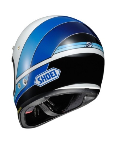 SHOEI Casco integrale EX-Zero Equation TC-11 TC-11,