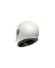 SHOEI Integralhelm Glamster Uni weiss