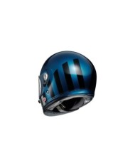 SHOEI Casque intégral Glamster Resurrection TC-2,