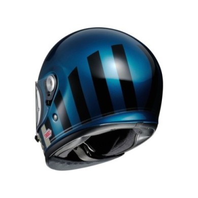 SHOEI Casco integrale Glamster Resurrection TC-2,