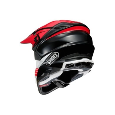 SHOEI Casco da motocross VFX-WR 06 NEWG V4 TC-1