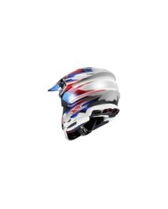 SHOEI Casque de motocross VFX-WR 06 Sparkle TC-10,