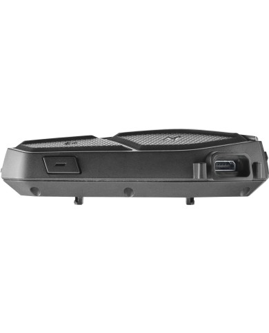 Cuffia Bluetooth interfono ERA 1X Confezione doppia