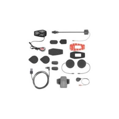 Interphone INTERPHONE Bluetooth Headset UCOM3 HD