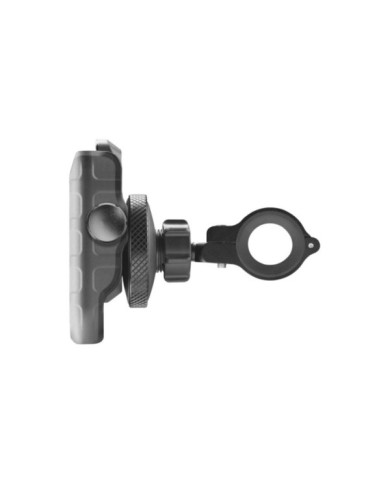 InterfonoINTERPHONE Supporto telefono per manubrio con ammortizzatore