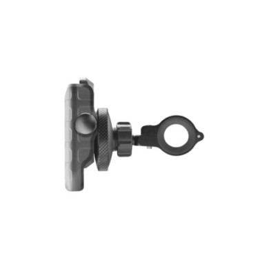InterfonoINTERPHONE Supporto telefono per manubrio con ammortizzatore