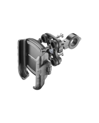 InterfonoINTERPHONEo Crab con modulo antivibrazioni Pro integrato