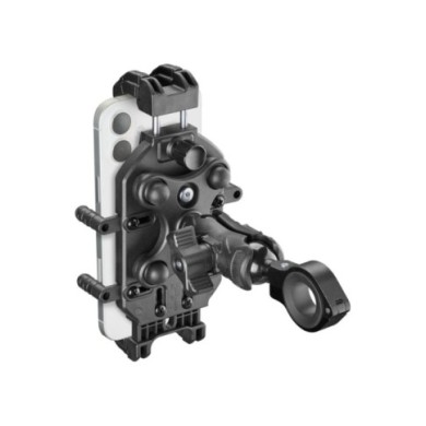 Interphone Halter für robuste Telefone mit Antivibrationsfunktion