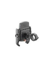 Interphone INTERPHONE Handyhalterung mit kabelloser Ladefunktion und US