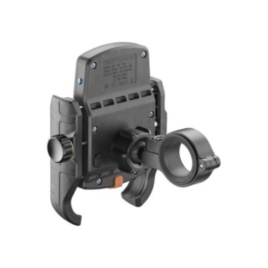 Interphone INTERPHONE Handyhalterung mit kabelloser Ladefunktion und US