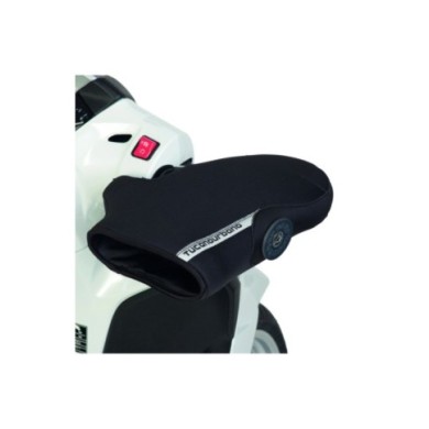 Tucano Urbano Hand Grip Covers Neopren mit Bügel