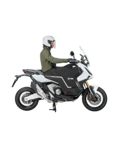 Tucano Urbano Thermodecke Termoscud R257SPRO