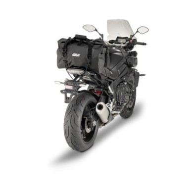 GIVI Borsa posteriore EA115 nero