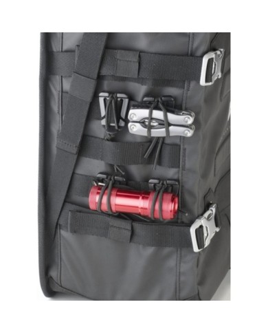 GIVI Sacoches lat. GRT709