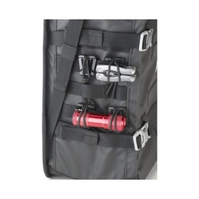 GIVI Sacoches lat. GRT709