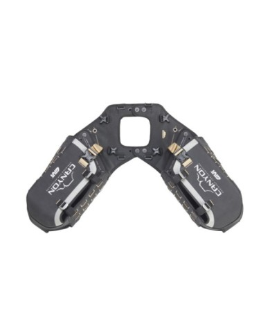GIVI Système de chargement modulaire GRT721B
