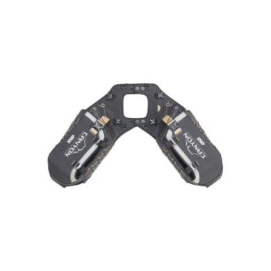 GIVI Système de chargement modulaire GRT721B