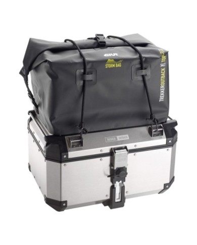 GIVI Sac intérieur étanche
