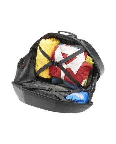 GIVI Jeu de sacoches latérales WL900B