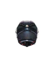 AGV Integralhelm Pista GP RR Mono Carbon carbon-blau