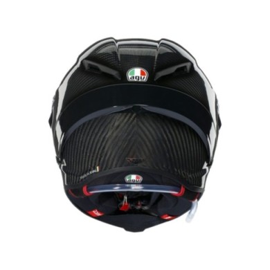 AGV Integralhelm Pista GP RR Mono Carbon carbon
