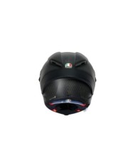 AGV Integralhelm Pista GP RR Mono Carbon matt-carbon