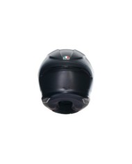 AGV Integralhelm K6 S Mono Uni Matt grau
