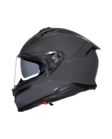 AGV Integralhelm K7 Mono grau