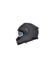 AGV Casco integrale K7 Mono grigio